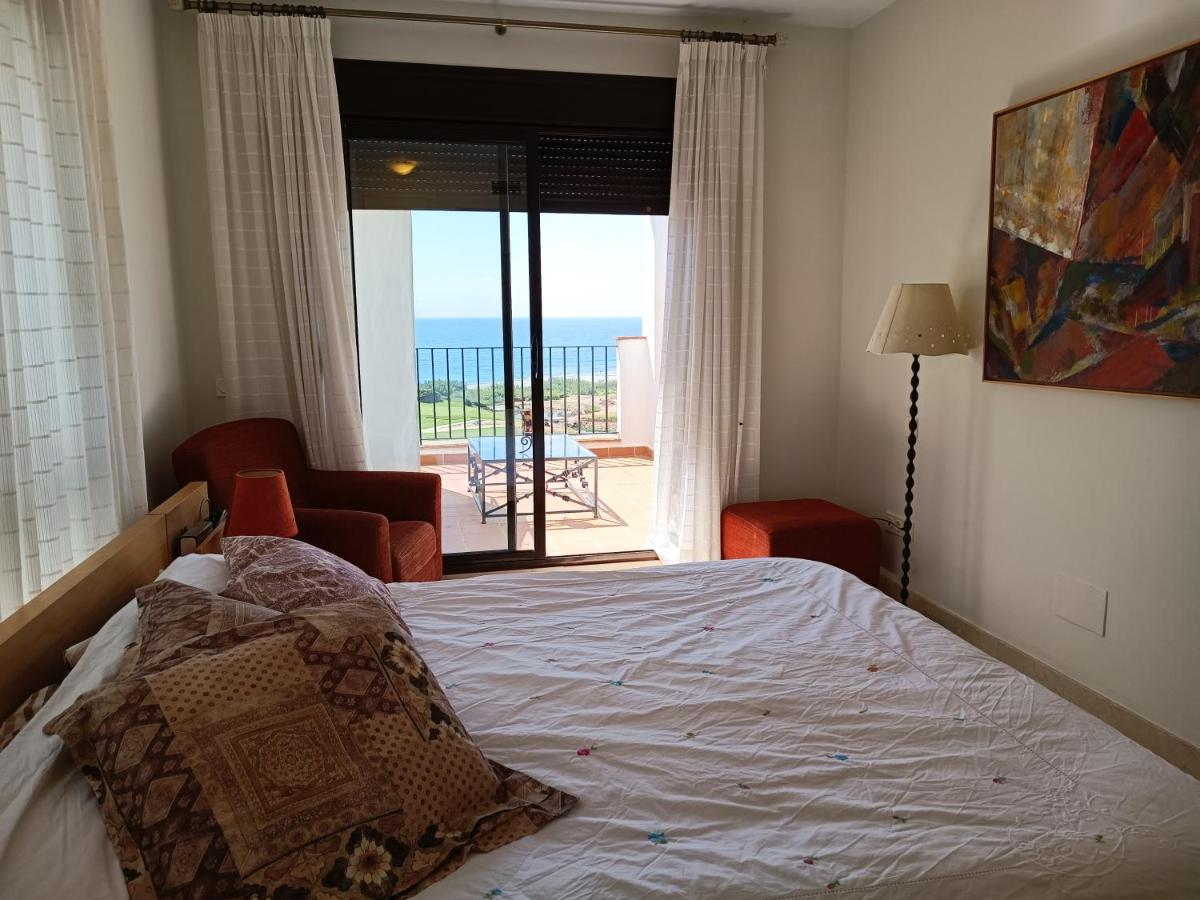 Amplio Apartamento En Portofino Алькайдеса Экстерьер фото