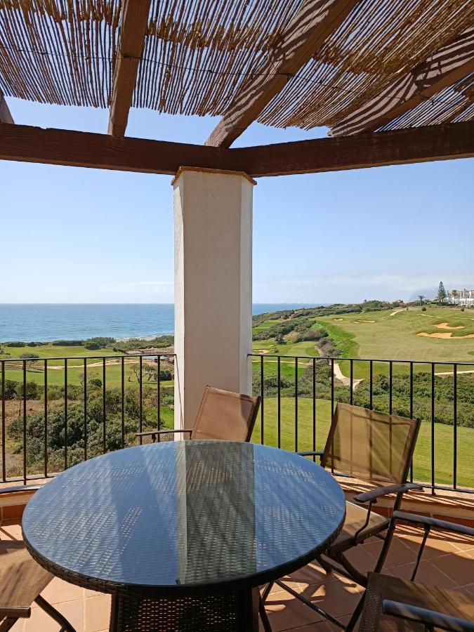 Amplio Apartamento En Portofino Алькайдеса Экстерьер фото