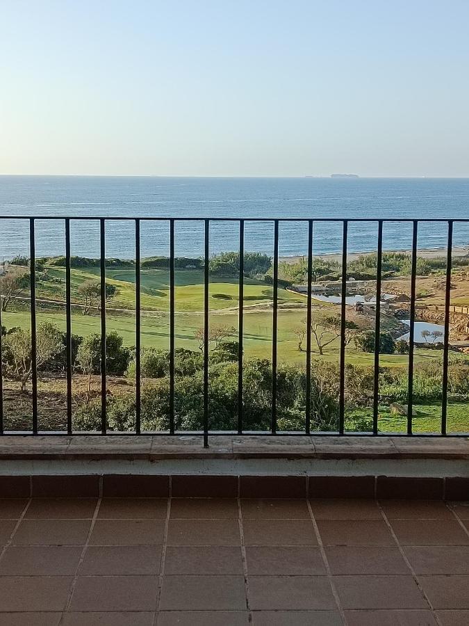 Amplio Apartamento En Portofino Алькайдеса Экстерьер фото
