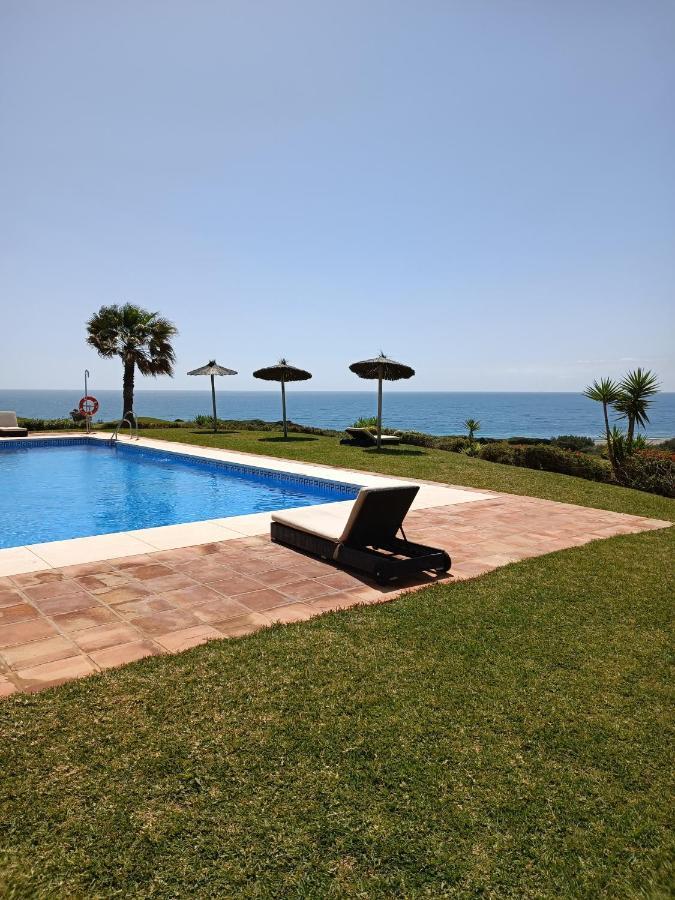 Amplio Apartamento En Portofino Алькайдеса Экстерьер фото